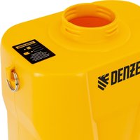 Аккумуляторный опрыскиватель Denzel D-8LI