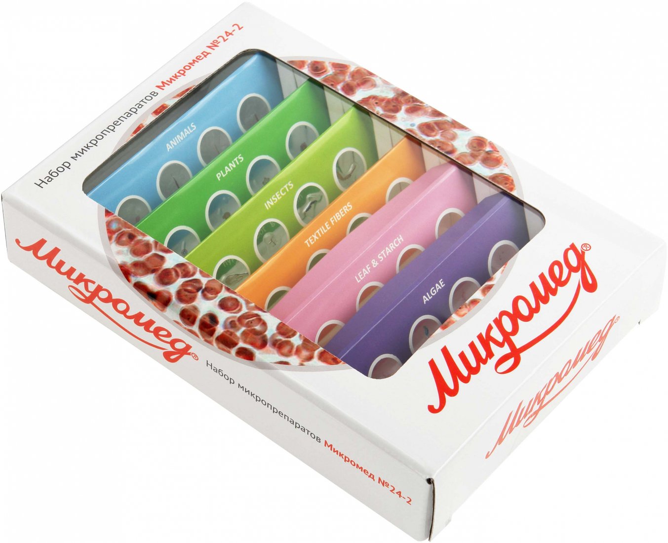 

Микромед №24-2 30580