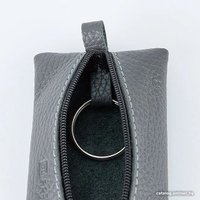Ключница Poshete 604-035M-GRY (серый)