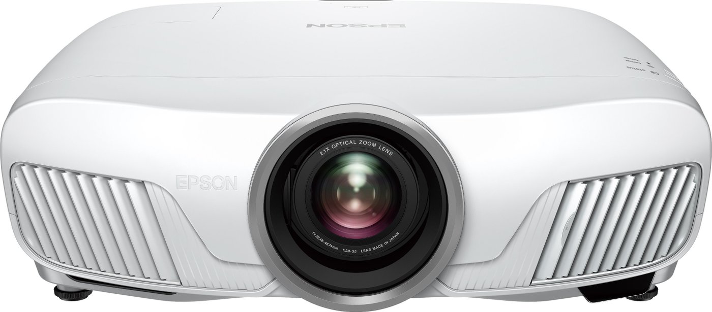 

Проектор Epson EH-TW7400