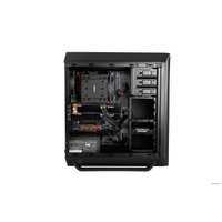 Корпус be quiet! Silent Base 800 (черный) с окном