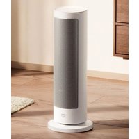 Тепловентилятор Xiaomi Mijia Vertical Heater Graphene Heating 2000W LSNFJ04ZM (с переходником на евровилку)