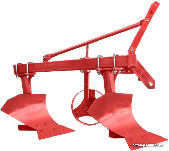 Плуг Rossel 1L-220