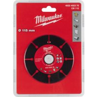 Отрезной диск Milwaukee 4932492376