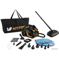 Пароочиститель Kitfort KT-932