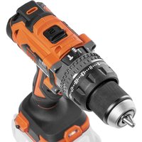 Ударная дрель-шуруповерт Daewoo Power DAA 6521Li (без АКБ)