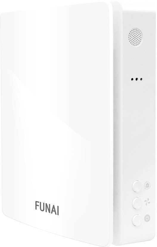 

Проветриватель с рекуперацией Funai Kochi ERW-60X
