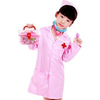 Игровой набор доктора терапевта Labalu DT1660