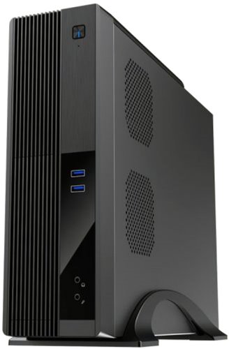 Корпус Powerman ST616BK