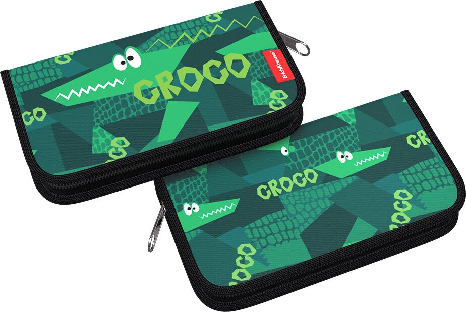 

Пенал Erich Krause Real Croco 53966