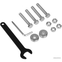 Сверлильный станок Wortex DB 1305