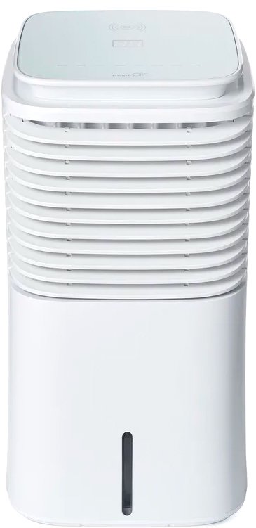 

Климатический комплекс Remezair RMCH-403-01