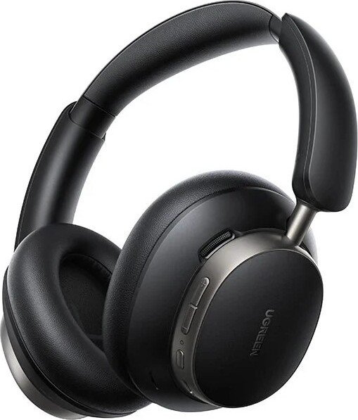 Наушники Ugreen Studio Pro HP206 (черный)