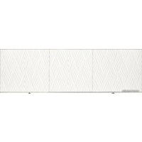 Фронтальный экран под ванну Comfort Alumin Служанша фон 1.5