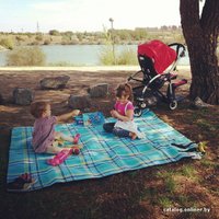 Универсальная коляска Bugaboo Bee 3