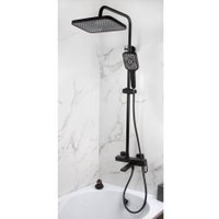 Душевая система  Econoce EC0812BL