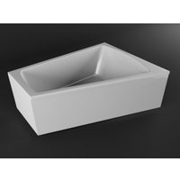 Ванна Vayer Trinity R 170x130