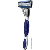 Бритвенный станок Deonica For Men 5 лезвий, 1 сменная кассета