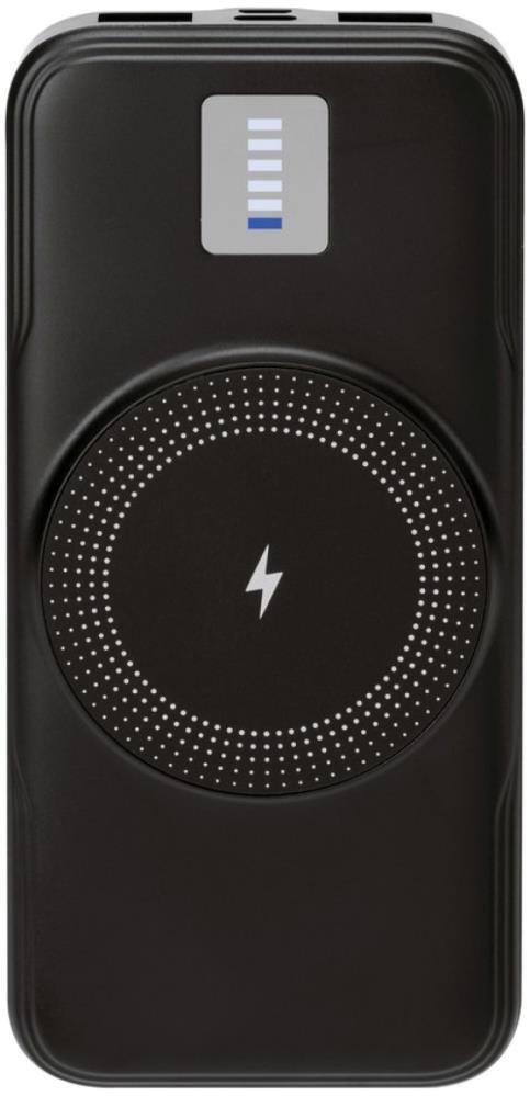 

Внешний аккумулятор Rivacase VA2606 10000mAh (черный)