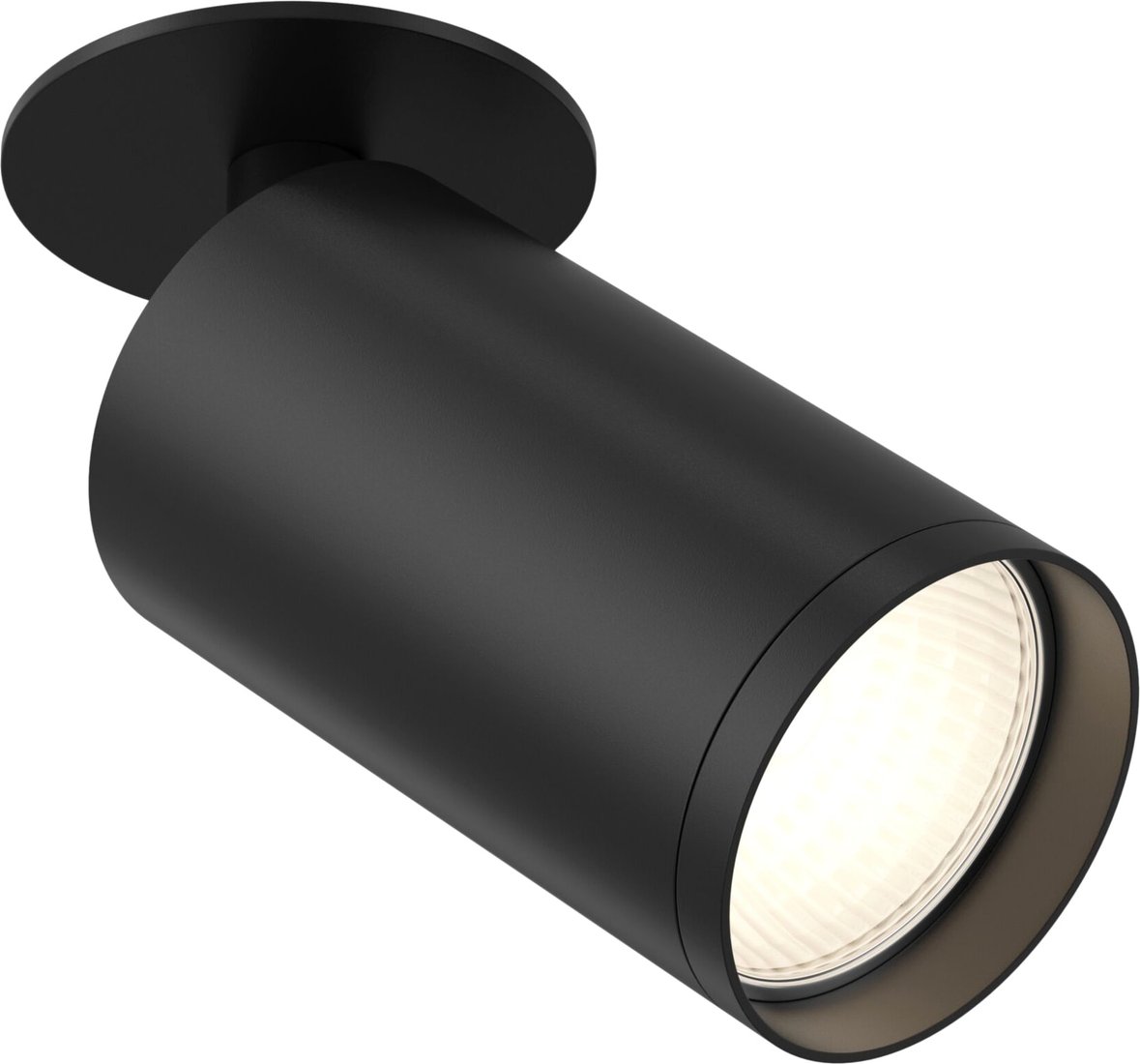 

Точечный светильник Maytoni FOCUS S C049CL-1B