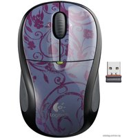 Мышь Logitech Wireless Mouse M305