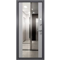 Металлическая дверь Torex Tau LT MP2 (86x205, правая)