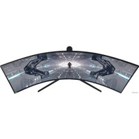 Игровой монитор Samsung Odyssey G9 LC49G95TSSIXCI