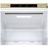 Холодильник LG DoorCooling+ GC-B459SECL