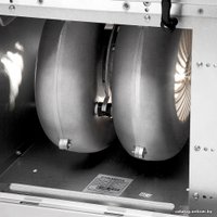 Кухонная вытяжка Pyramida HEF 22 (H-600 mm) White