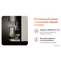 Диспенсер Garlyn FT-40