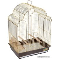 Клетка Triol 9100G-K (золотой)