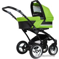Коляска прогулочная «книга» Edrema Vector FX (3 в 1)