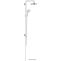 Душевая система  Grohe Euphoria Power&Soul System 190 [27911000]