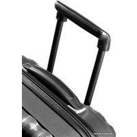Чемодан-спиннер Samsonite Lite-Cube DLX Eclipse Grey 76 см