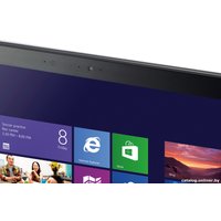 Ноутбук 2-в-1 ASUS TAICHI 21-CW015H