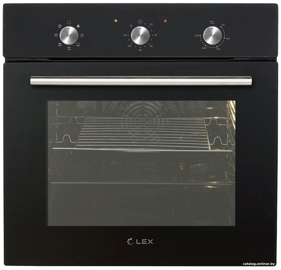 LEX EDM 070 BL [CHAO000191]