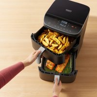 Аэрогриль (аэрофритюрница) Cosori CAF-CD112-ADE