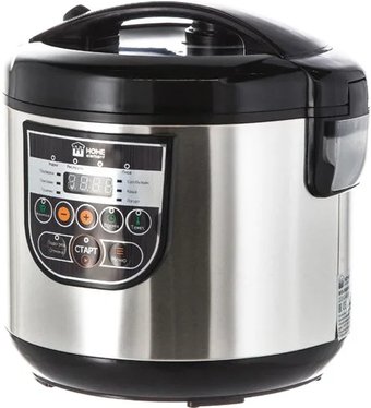 Home Element HE-MC661 (черный жемчуг)