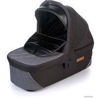 Универсальная коляска Babyhit Tribute 2 (2 в 1, черный) в Гомеле