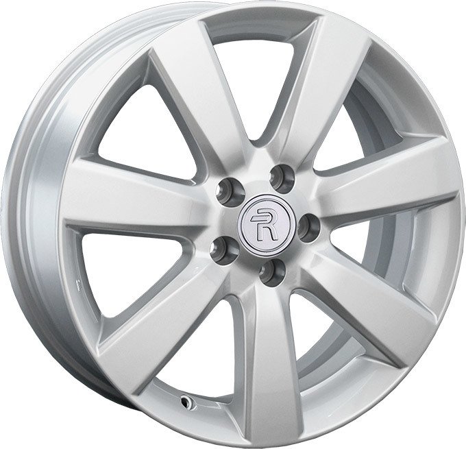 

Литые диски Replay SZ76 15x6.5" 5x114.3мм DIA 60.1мм ET 50мм S