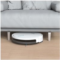 Робот-пылесос Mamibot EXVAC730 Marvlo (белый)