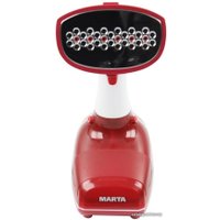 Отпариватель Marta MT-1176 (красный рубин)