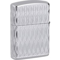 Зажигалка Zippo Armor® 48838