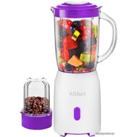 Стационарный блендер Kitfort KT-3069-1