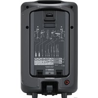 Комплект акустики Yamaha Stagepas 400BT
