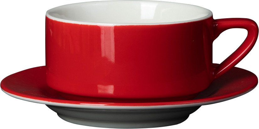 

Чашка с блюдцем Corone Gusto 7926/7927 фк1744