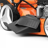 Газонокосилка Daewoo Power DLM 5500SVE