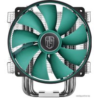 Кулер для процессора DeepCool Lucifer V2 +AM4