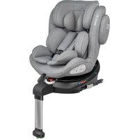 Детское автокресло Osann Eno360 SL ru108-249-348 (iron)