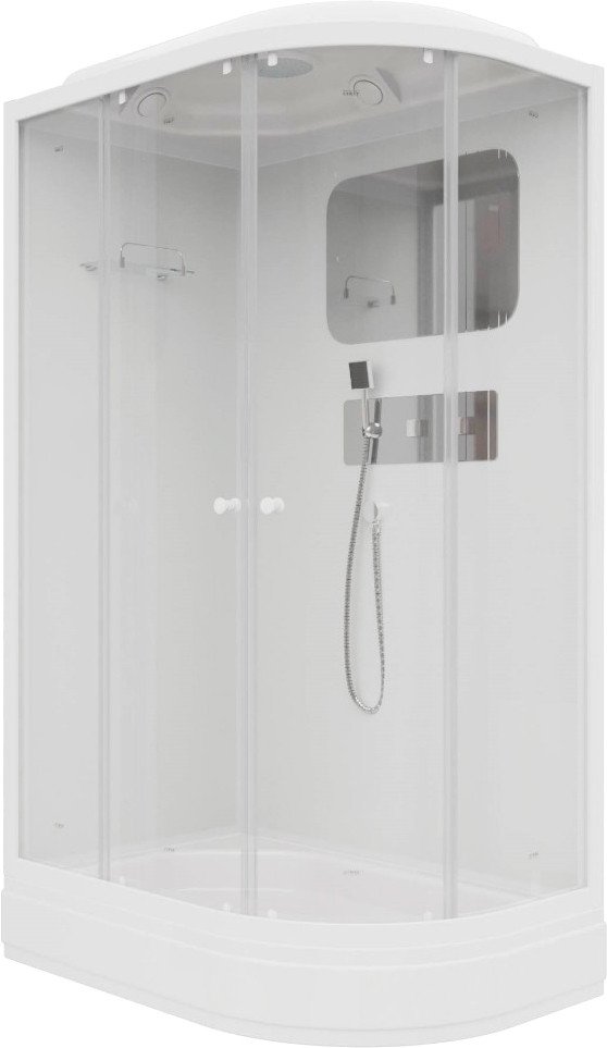 

Душевая кабина Parly BMM120L